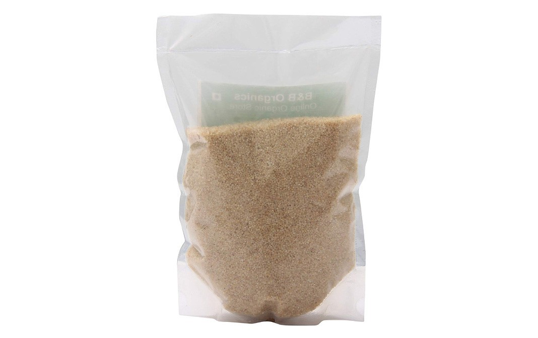 B&B Organics Little Millet    Pack  5 kilogram